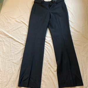 NWOT Banana republic Jackson fit stretch pants